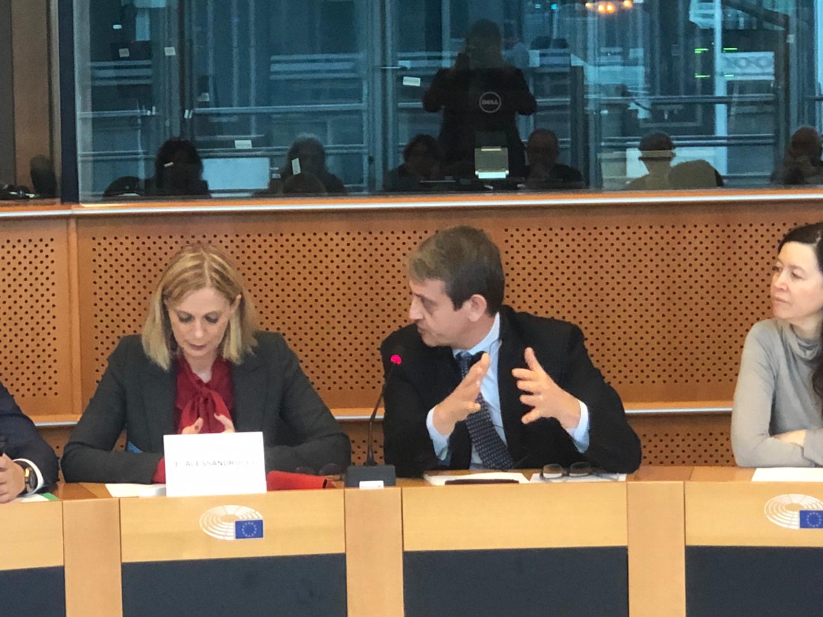 UNAPPA A BRUXELLES  11-13 NOVEMBRE 2019