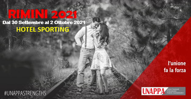 A SETTEMBRE TORNA IL RADUNO UNAPPA!