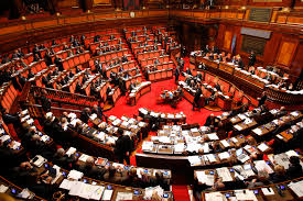 RICONOSCIMENTO ASSOCIAZIONI