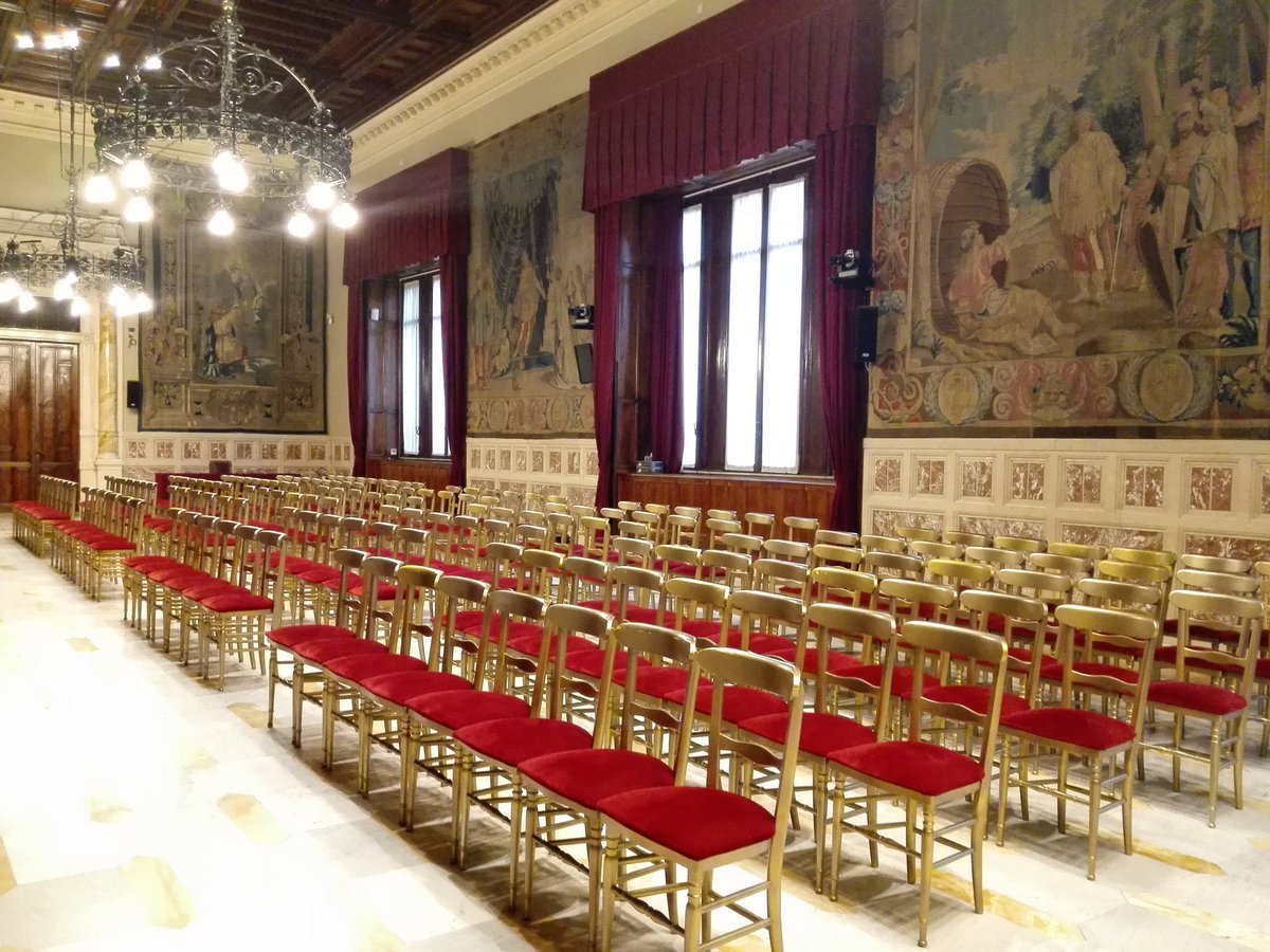 UNAPPA PARTECIPA ALLA PRESENTAZIONE DEL DOCUMENTO CONCLUSIVO INDAGINE COMMISSIONE BICAMERALE SULLA SEMPLIFICAZIONE