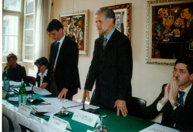 MILANO 2000: INIZIAMO A PARLARE DI FUTURO