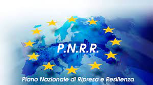 PNRR, RINNOVARE L’ITALIA CON I SOLDI DELL’UE