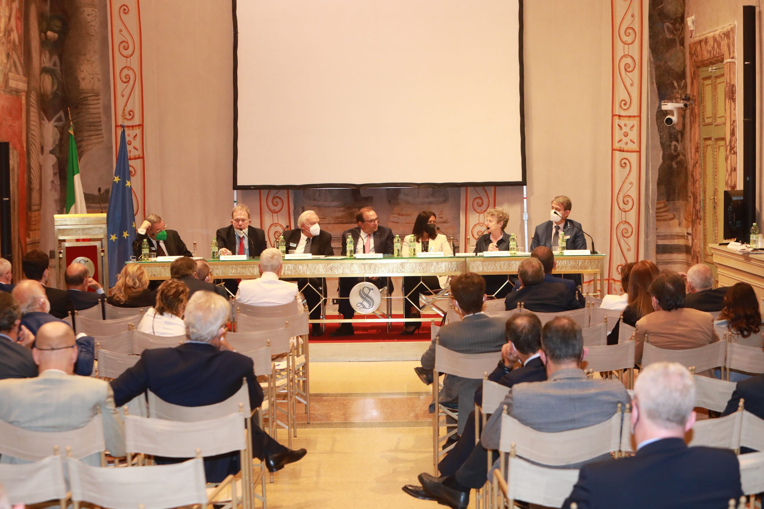 Comunicato Stampa “Formazione, Competenze, Acceleratore di Sviluppo”