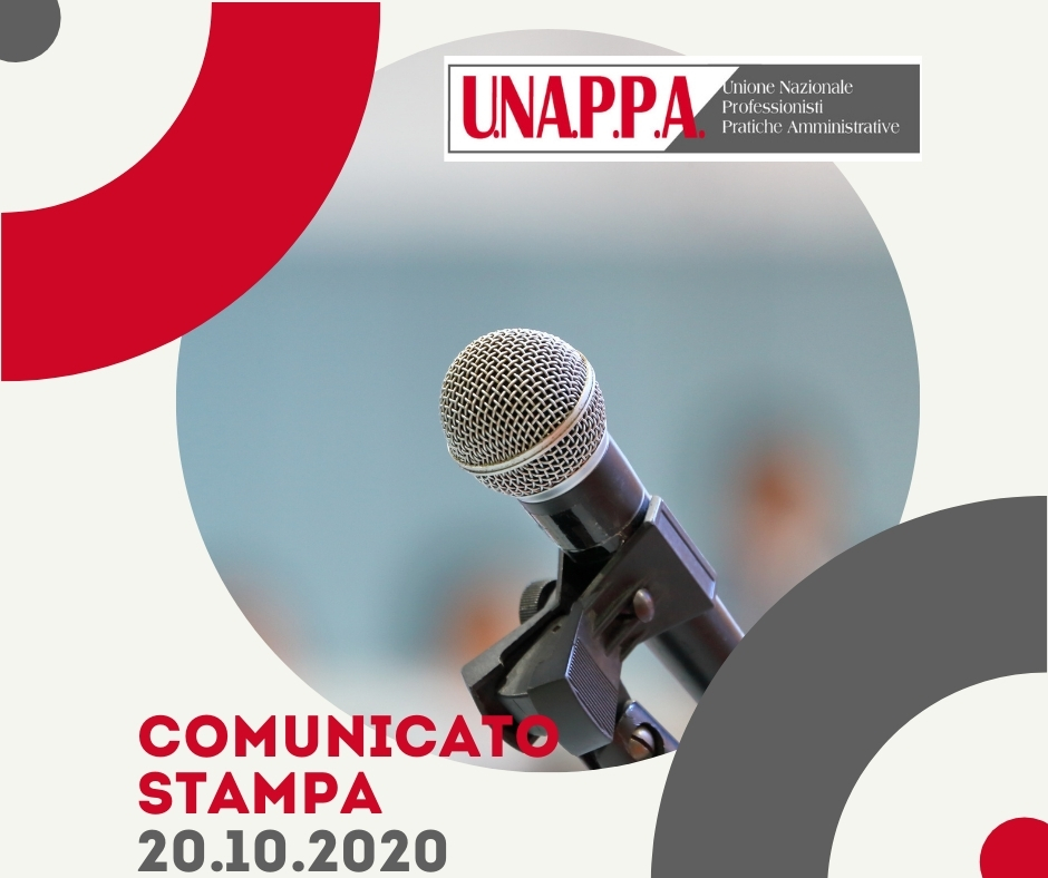 COMUNICATO STAMPA “3° ED. INNOVAZIONE E SEMPLIFICAZIONE”