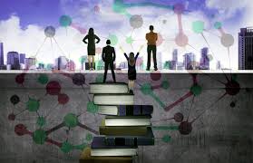 IMPRENDITORI DELLA CONOSCENZA – IN PRIMA FILA PER IL CAMBIAMENTO