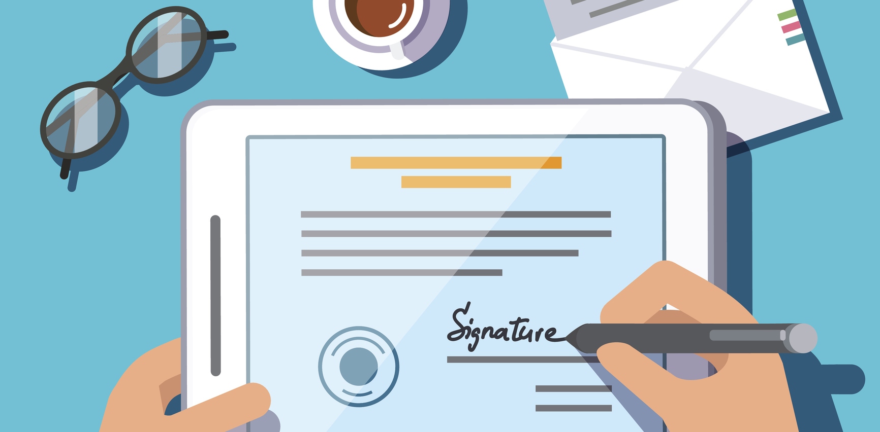 PROPOSTA DI LEGGE: “LA DELEGA, IL PROCURATORE TELEMATICO”