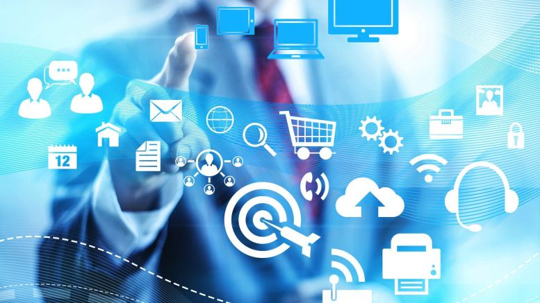 LA RIVOLUZIONE DIGITALE E L’INNOVATION MANAGEMENT