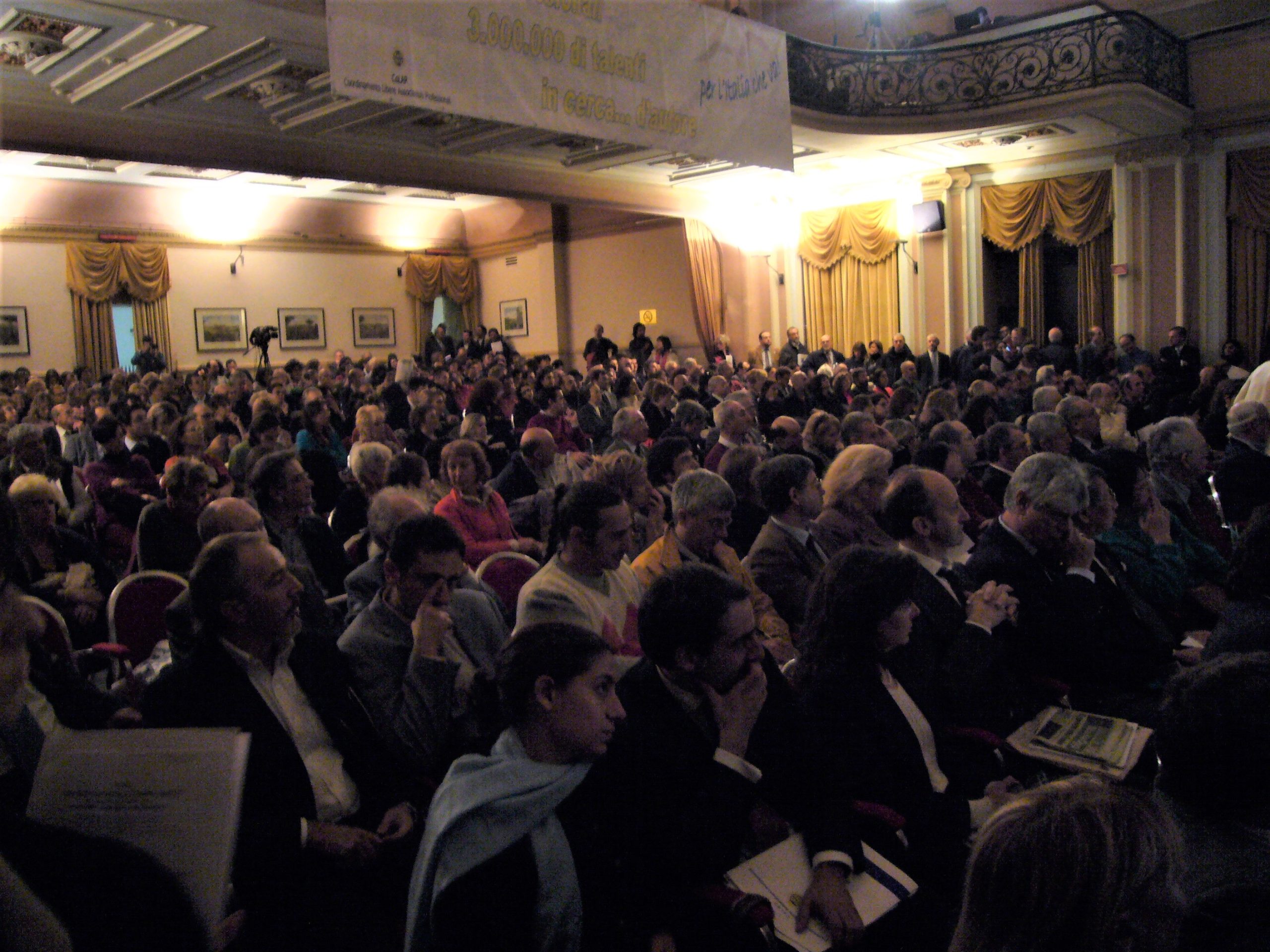 ROMA 2005: VII CONVEGNO NAZIONALE