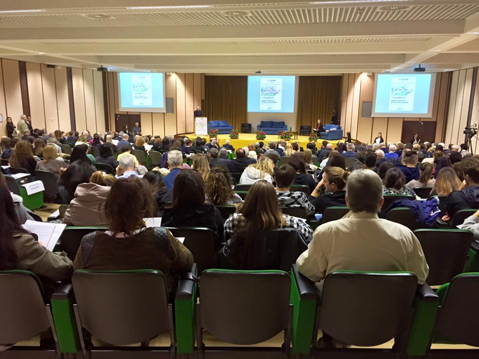 ROMA 2006: VIII CONVEGNO NAZIONALE