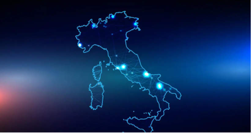 DIGITALIZZAZIONE, A CHE PUNTO E’ L’ITALIA?