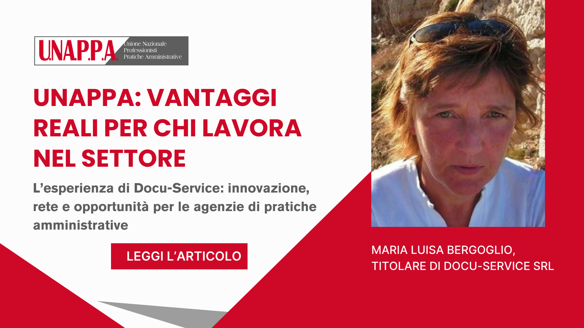 L’unione fa la forza