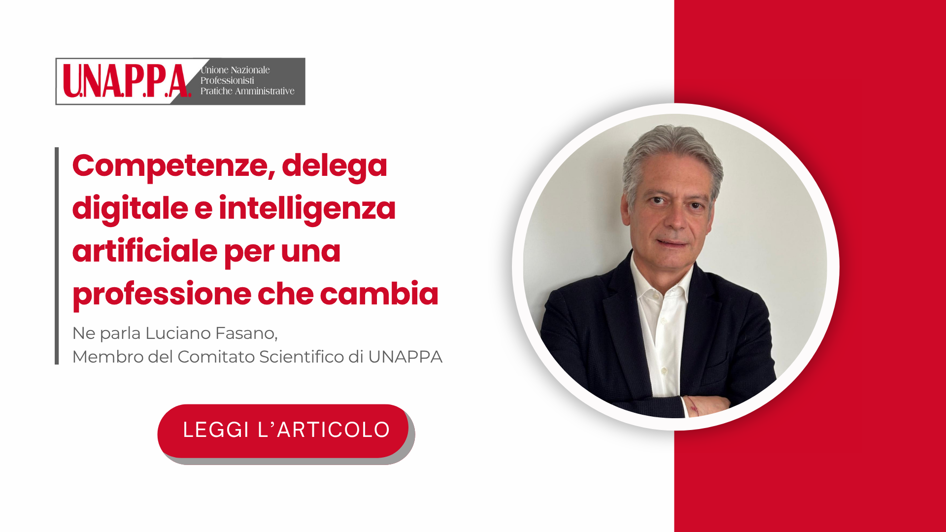 Digitalizzazione e intelligenza artificiale, opportunità per le agenzie di pratiche amministrative