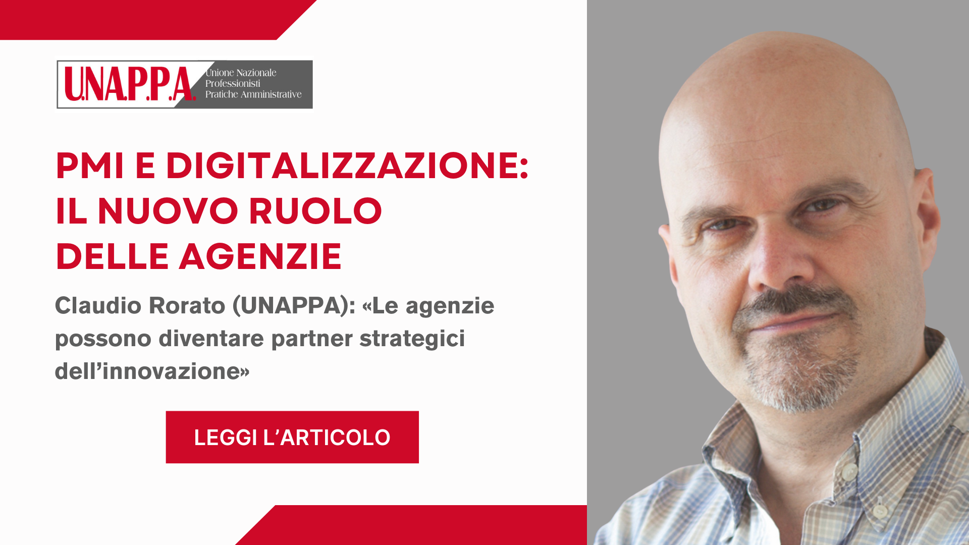 Il ruolo strategico delle agenzie di pratiche amministrative nella transizione digitale