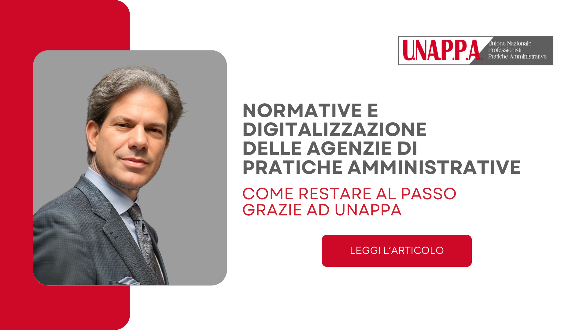 Le sfide legali e operative delle agenzie