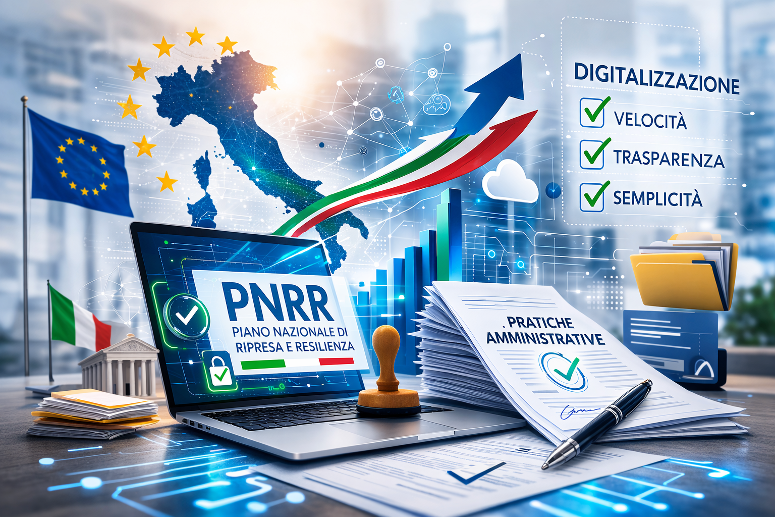 Il contributo di UNAPPA al DL 19/2026